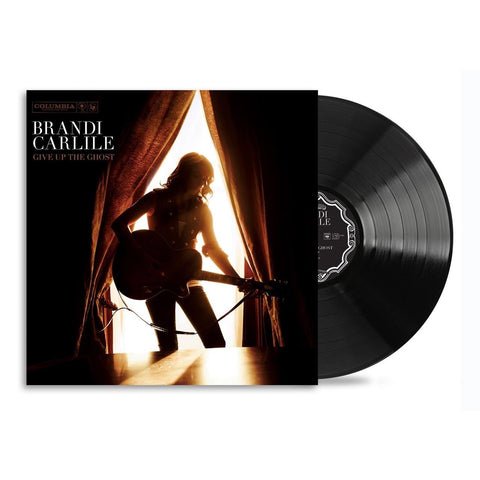 Give Up The Ghost (Vinyl)
