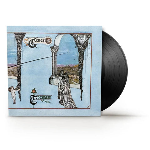 Trespass (Vinyl)