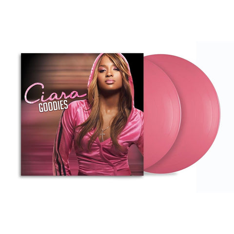 Goodies (20th Anniversary Pink Vinyl)
