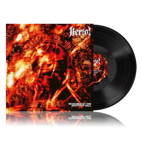 Devoured By The Mouth Of Hell (Vinyl)