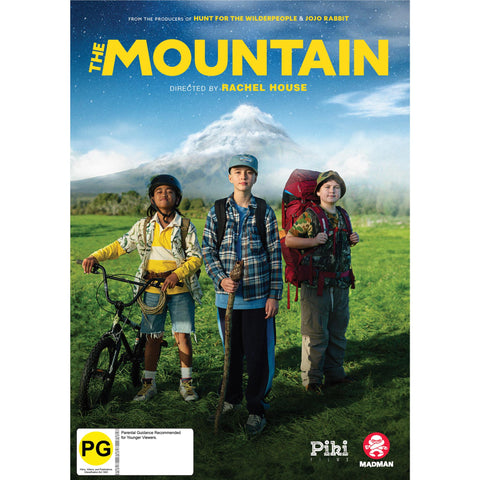 The Mountain