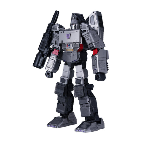Robosen Transformers G1 Auto-Converting Robot (Megatron)