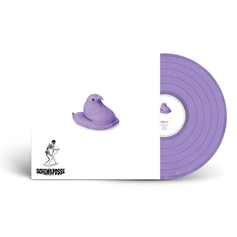 Lil Peep; Part One (Purple Vinyl)
