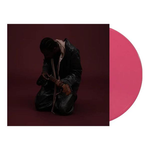 Montell Fish (Charlotte Vinyl)