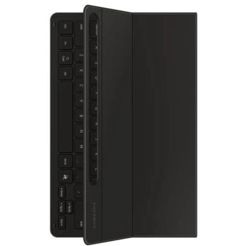 Samsung Book Cover Keyboard with Ai Key for Tab S9 (Black)