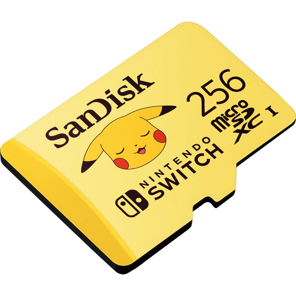 256 Gb Nintendo Switch Sd Card Silicon Power 256GB Gaming