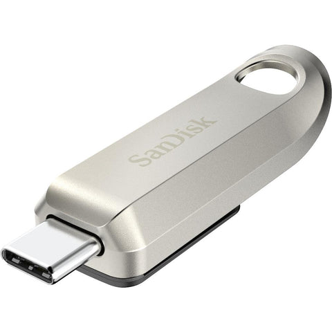 SanDisk Ultra Luxe USB-C Drive (256GB)