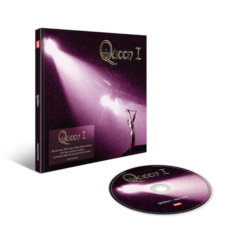 Queen 1 (2024 Mix)