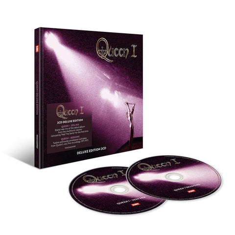 Queen 1 (2024 Mix & Queen 1 Sessions)