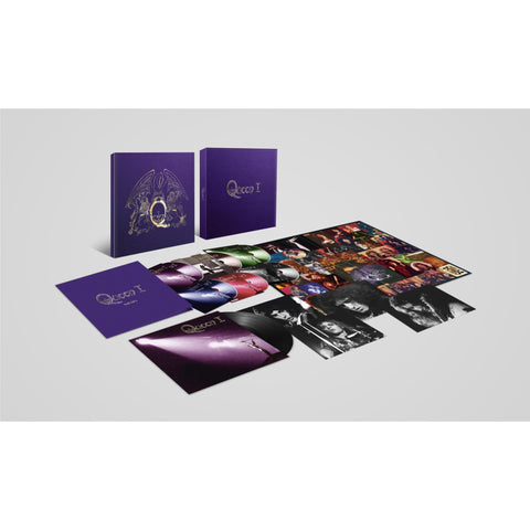Queen 1 (2024 Mix Collector's Edition Box)
