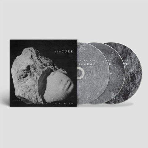 Songs Of A Lost World (Deluxe Edition)