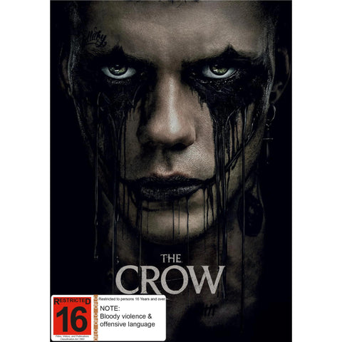 Crow, The
