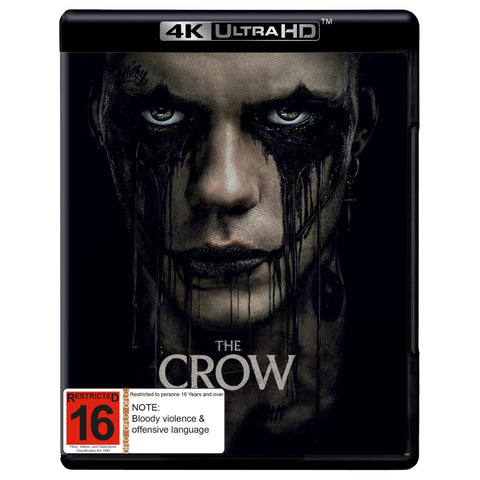 Crow, The