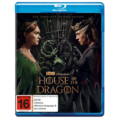 House of the Dragon - Season 2