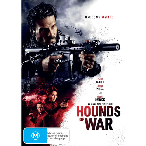 Hounds of War