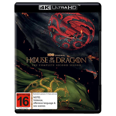 House of the Dragon - Season 2