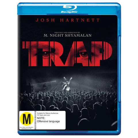 Trap