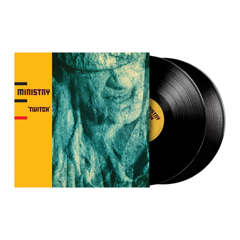 Twitch (Deluxe Edition Vinyl)