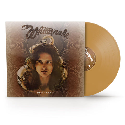 MCMLXXVII (Brown Vinyl)