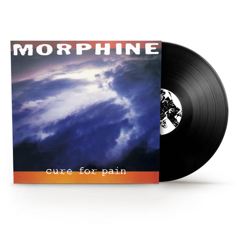 Cure For Pain (Vinyl)
