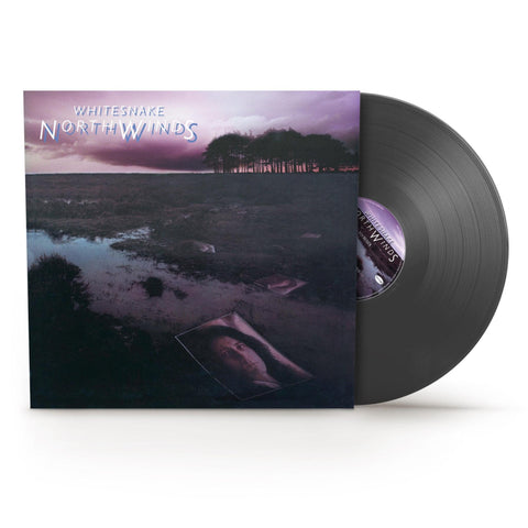 Northwinds (Black Ice Vinyl)