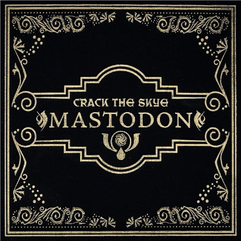Crack The Skye (15th Anniversary Deluxe Edition)