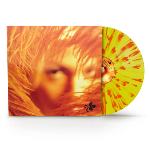 Shangri-La Dee Da (Yellow And Orange Splatter Vinyl)