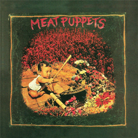 Meat Puppets