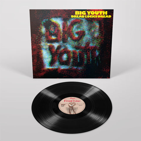 Dread Locks Dread (Vinyl)