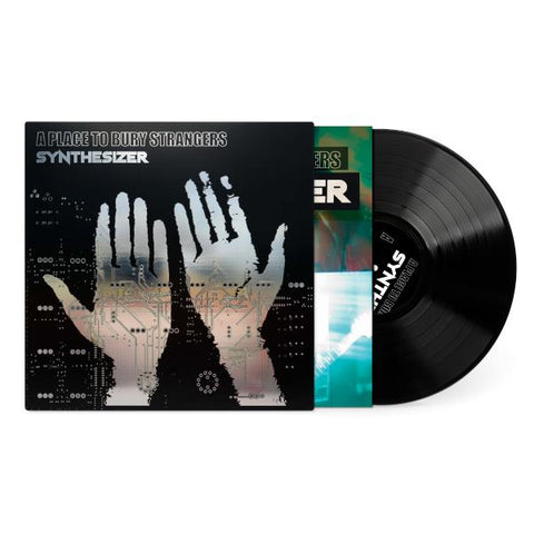 Synthesizer (Synth Vinyl)