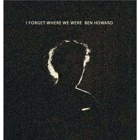I Forget Where We Were (10th Anniversary Edition) (Import)