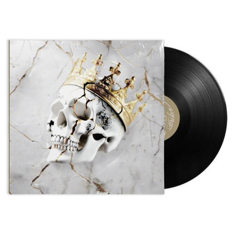 Beautifully Broken (Vinyl)