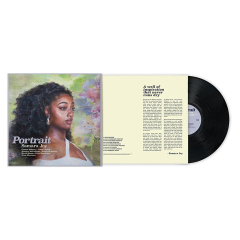 Portrait (Vinyl)