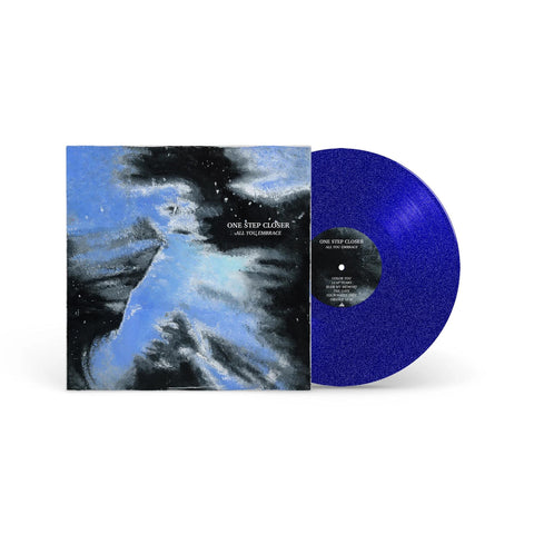 All You Embrace (Blue Glitter Vinyl)