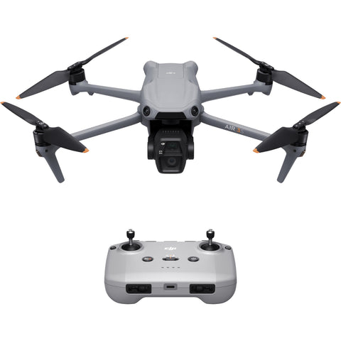 DJI Air 3S Dual Camera Drone (DJI RC-N3)