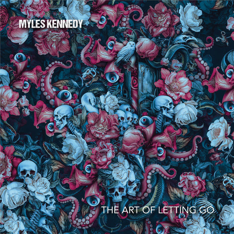 The Art Of Letting Go (Vinyl)
