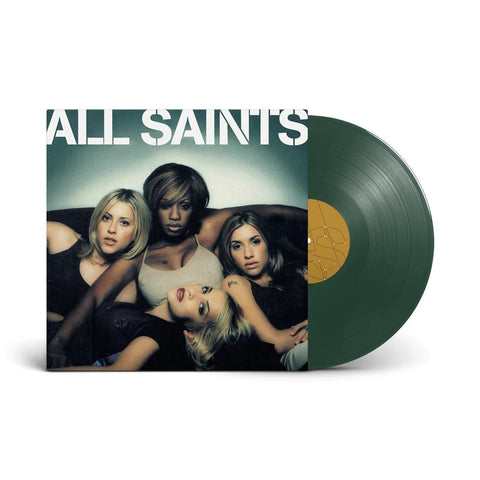 All Saints (Green Vinyl)