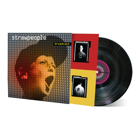 Broadcast (Vinyl)