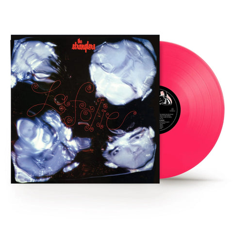 La Folie (Pink Vinyl)