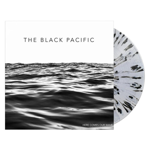 Here Comes Our Wave (Limited Splatter Vinyl)