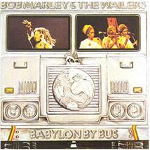 BABYLON BY BUS