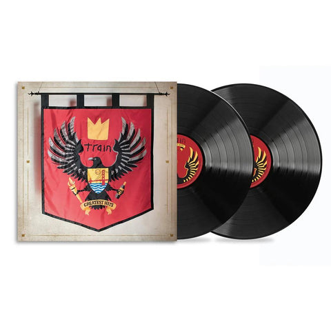 Greatest Hits (Vinyll)