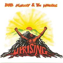 Uprising (Remastered + 2 Bonus Tracks)
