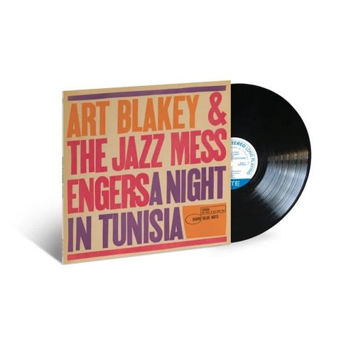 NA Night In Tunisia (Blue Note Classic Vinyll)