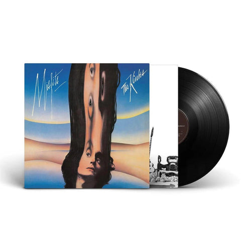 Misfits (2024 Remastered Vinyl)