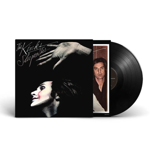 Sleepwalker (2024 Remastered Vinyl)