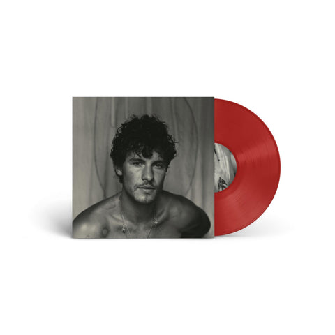 Shawn (JB Hi-FI NZ Exclusive Red Vinyl)