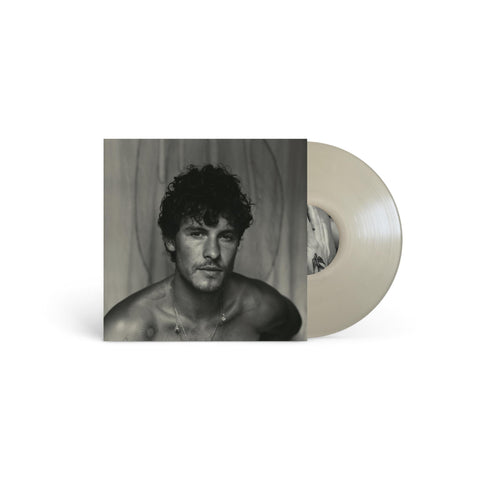 Shawn (White Vinyl)