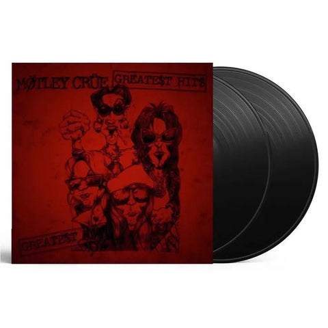 Greatest Hits (Vinyl)