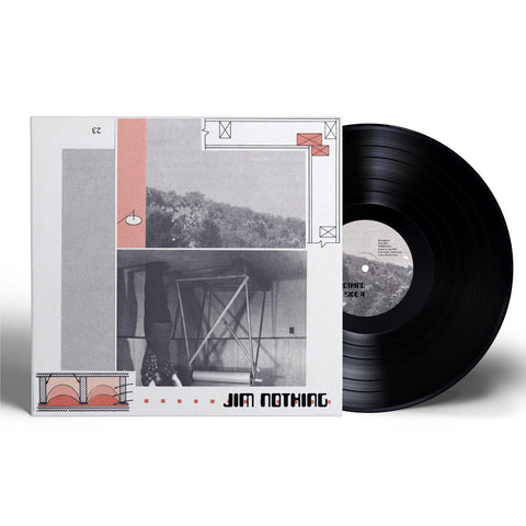 Grey Eyes, Grey Lynn (Vinyl)